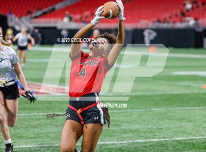 Thumbnail 2 in Pope vs. Allatoona (GHSA Division 3 Championship) photogallery.