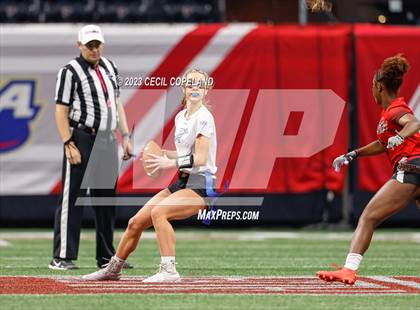 Thumbnail 2 in Pope vs. Allatoona (GHSA Division 3 Championship) photogallery.