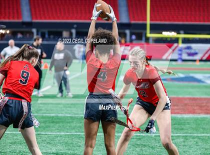 Thumbnail 1 in Pope vs. Allatoona (GHSA Division 3 Championship) photogallery.