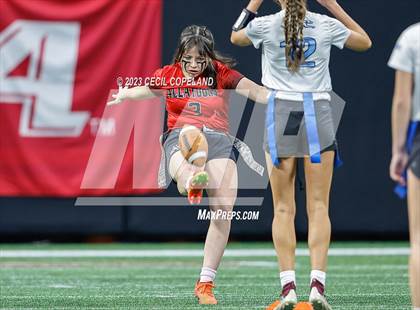 Thumbnail 1 in Pope vs. Allatoona (GHSA Division 3 Championship) photogallery.