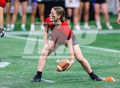 Thumbnail 1 in Pope vs. Allatoona (GHSA Division 3 Championship) photogallery.