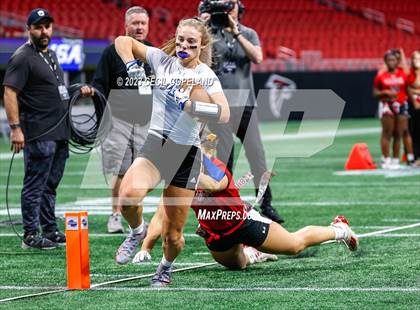 Thumbnail 2 in Pope vs. Allatoona (GHSA Division 3 Championship) photogallery.