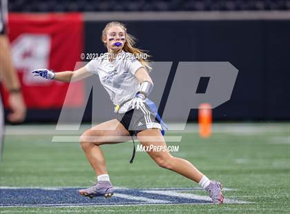 Thumbnail 1 in Pope vs. Allatoona (GHSA Division 3 Championship) photogallery.