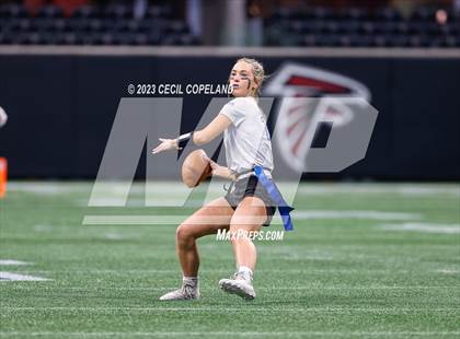 Thumbnail 1 in Pope vs. Allatoona (GHSA Division 3 Championship) photogallery.