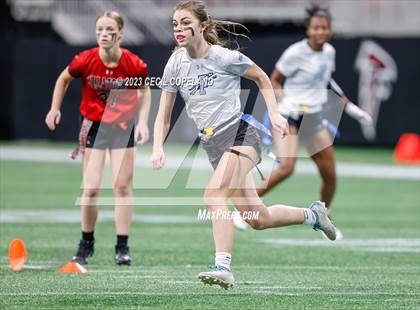 Thumbnail 2 in Pope vs. Allatoona (GHSA Division 3 Championship) photogallery.