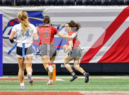 Thumbnail 2 in Pope vs. Allatoona (GHSA Division 3 Championship) photogallery.