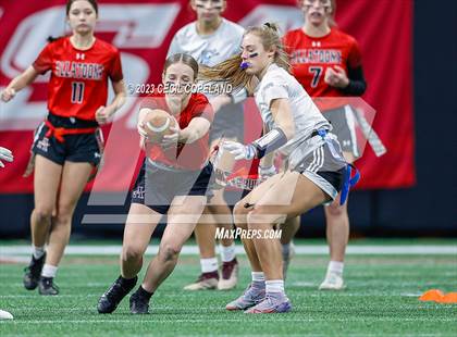 Thumbnail 1 in Pope vs. Allatoona (GHSA Division 3 Championship) photogallery.