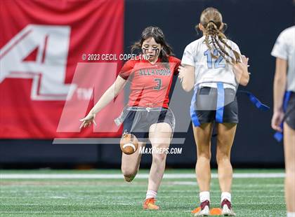 Thumbnail 2 in Pope vs. Allatoona (GHSA Division 3 Championship) photogallery.