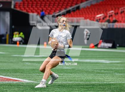 Thumbnail 3 in Pope vs. Allatoona (GHSA Division 3 Championship) photogallery.