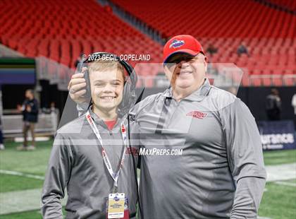 Thumbnail 1 in Pope vs. Allatoona (GHSA Division 3 Championship) photogallery.