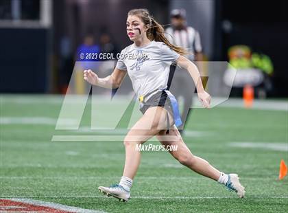 Thumbnail 1 in Pope vs. Allatoona (GHSA Division 3 Championship) photogallery.