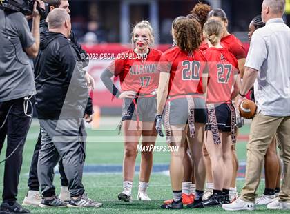 Thumbnail 3 in Pope vs. Allatoona (GHSA Division 3 Championship) photogallery.