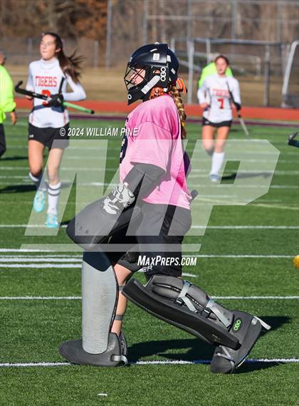 Thumbnail 3 in Kingston vs. Mamaroneck (NYSPHSAA Class A Regional Final) photogallery.
