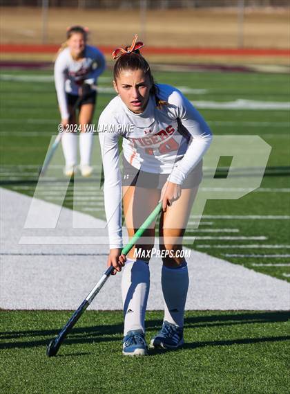 Thumbnail 1 in Kingston vs. Mamaroneck (NYSPHSAA Class A Regional Final) photogallery.