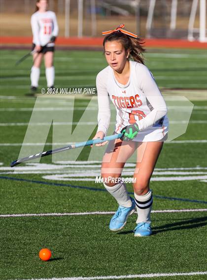 Thumbnail 2 in Kingston vs. Mamaroneck (NYSPHSAA Class A Regional Final) photogallery.