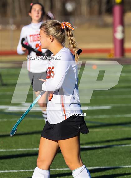 Thumbnail 3 in Kingston vs. Mamaroneck (NYSPHSAA Class A Regional Final) photogallery.