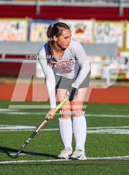 Thumbnail 3 in Kingston vs. Mamaroneck (NYSPHSAA Class A Regional Final) photogallery.