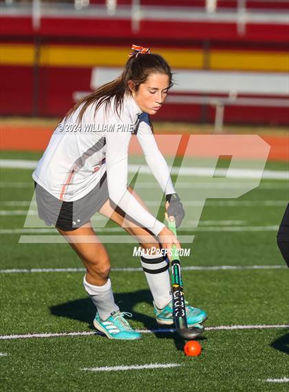 Thumbnail 3 in Kingston vs. Mamaroneck (NYSPHSAA Class A Regional Final) photogallery.