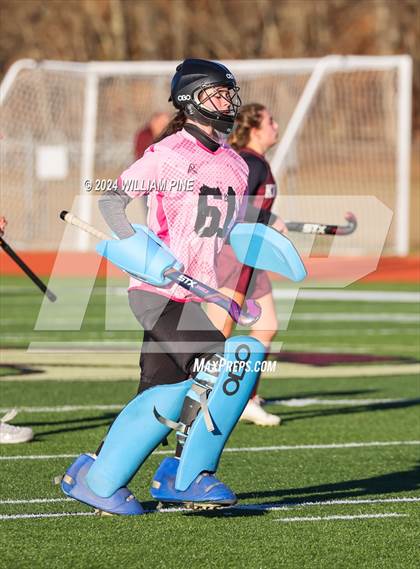 Thumbnail 1 in Kingston vs. Mamaroneck (NYSPHSAA Class A Regional Final) photogallery.