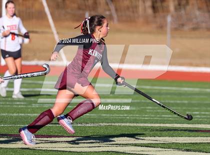 Thumbnail 1 in Kingston vs. Mamaroneck (NYSPHSAA Class A Regional Final) photogallery.