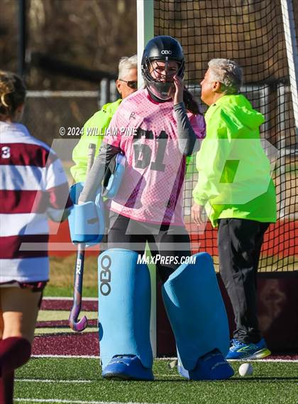 Thumbnail 1 in Kingston vs. Mamaroneck (NYSPHSAA Class A Regional Final) photogallery.