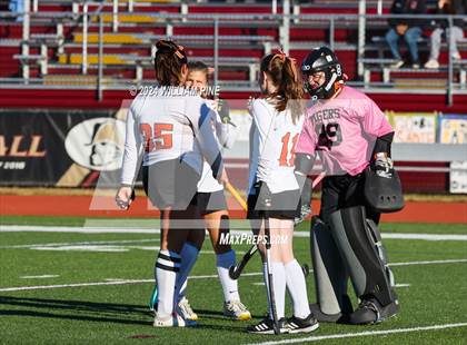 Thumbnail 1 in Kingston vs. Mamaroneck (NYSPHSAA Class A Regional Final) photogallery.
