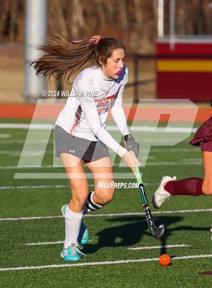Thumbnail 1 in Kingston vs. Mamaroneck (NYSPHSAA Class A Regional Final) photogallery.