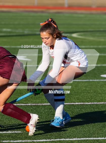 Thumbnail 3 in Kingston vs. Mamaroneck (NYSPHSAA Class A Regional Final) photogallery.