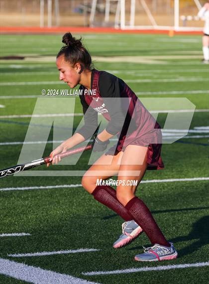 Thumbnail 3 in Kingston vs. Mamaroneck (NYSPHSAA Class A Regional Final) photogallery.