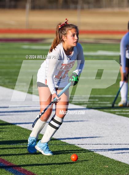 Thumbnail 3 in Kingston vs. Mamaroneck (NYSPHSAA Class A Regional Final) photogallery.
