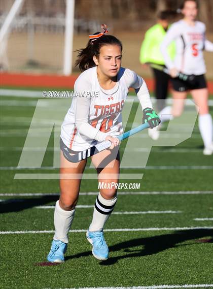 Thumbnail 3 in Kingston vs. Mamaroneck (NYSPHSAA Class A Regional Final) photogallery.
