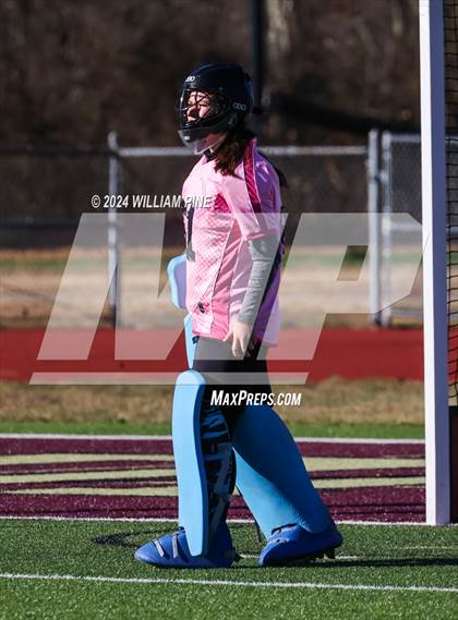 Thumbnail 2 in Kingston vs. Mamaroneck (NYSPHSAA Class A Regional Final) photogallery.