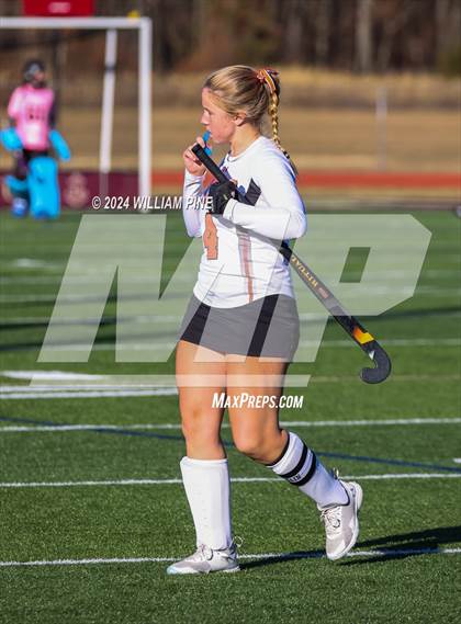 Thumbnail 2 in Kingston vs. Mamaroneck (NYSPHSAA Class A Regional Final) photogallery.