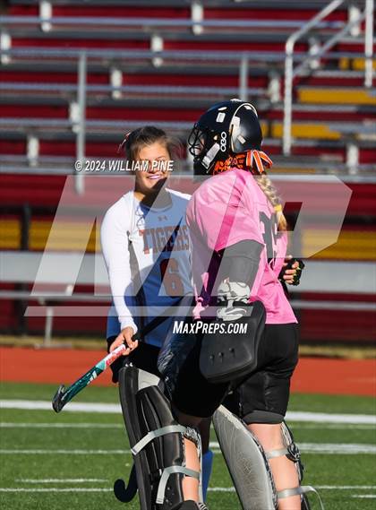 Thumbnail 1 in Kingston vs. Mamaroneck (NYSPHSAA Class A Regional Final) photogallery.