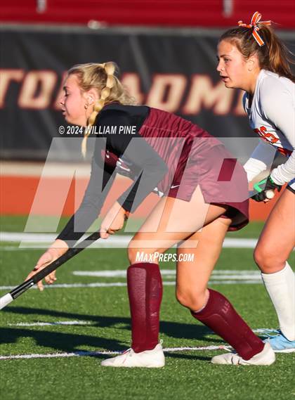 Thumbnail 3 in Kingston vs. Mamaroneck (NYSPHSAA Class A Regional Final) photogallery.