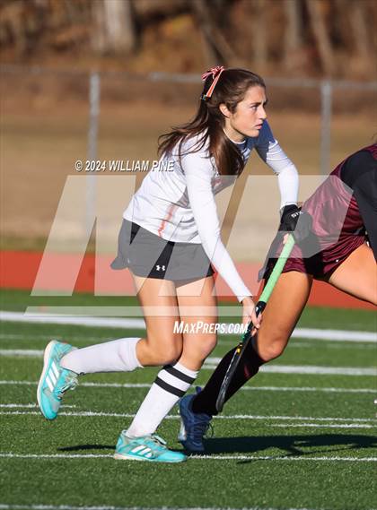 Thumbnail 3 in Kingston vs. Mamaroneck (NYSPHSAA Class A Regional Final) photogallery.