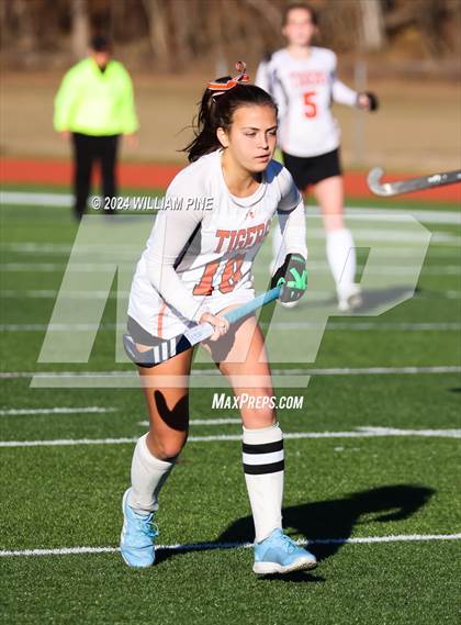 Thumbnail 1 in Kingston vs. Mamaroneck (NYSPHSAA Class A Regional Final) photogallery.