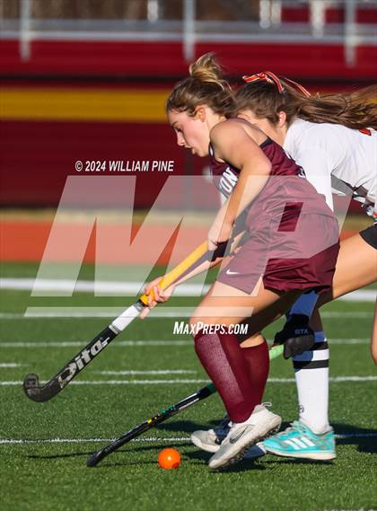 Thumbnail 3 in Kingston vs. Mamaroneck (NYSPHSAA Class A Regional Final) photogallery.