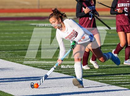 Thumbnail 1 in Kingston vs. Mamaroneck (NYSPHSAA Class A Regional Final) photogallery.