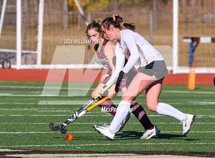 Thumbnail 1 in Kingston vs. Mamaroneck (NYSPHSAA Class A Regional Final) photogallery.
