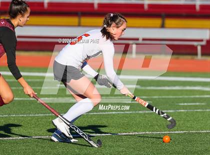 Thumbnail 2 in Kingston vs. Mamaroneck (NYSPHSAA Class A Regional Final) photogallery.