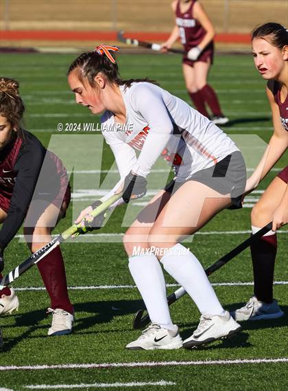 Thumbnail 1 in Kingston vs. Mamaroneck (NYSPHSAA Class A Regional Final) photogallery.