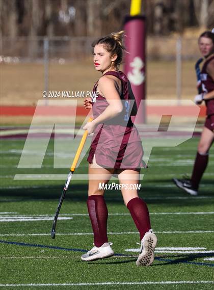 Thumbnail 2 in Kingston vs. Mamaroneck (NYSPHSAA Class A Regional Final) photogallery.