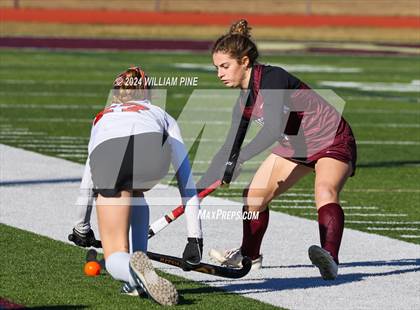 Thumbnail 1 in Kingston vs. Mamaroneck (NYSPHSAA Class A Regional Final) photogallery.