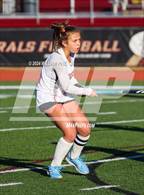 Photo from the gallery "Kingston vs. Mamaroneck (NYSPHSAA Class A Regional Final)"