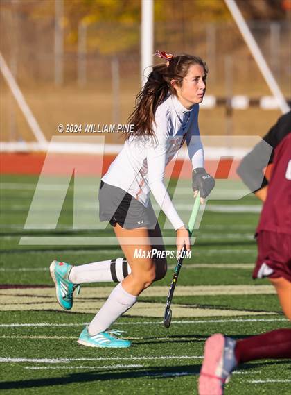 Thumbnail 1 in Kingston vs. Mamaroneck (NYSPHSAA Class A Regional Final) photogallery.