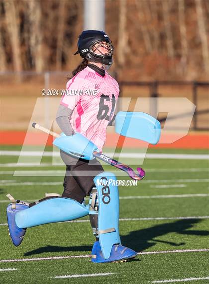 Thumbnail 3 in Kingston vs. Mamaroneck (NYSPHSAA Class A Regional Final) photogallery.