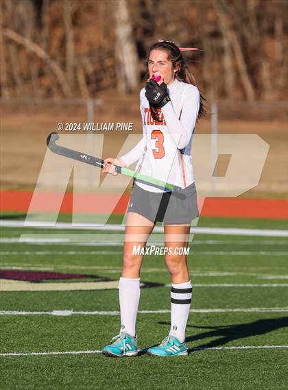 Thumbnail 3 in Kingston vs. Mamaroneck (NYSPHSAA Class A Regional Final) photogallery.