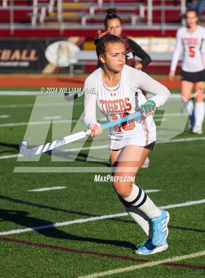 Thumbnail 3 in Kingston vs. Mamaroneck (NYSPHSAA Class A Regional Final) photogallery.