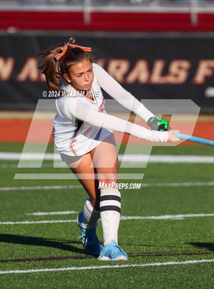 Thumbnail 1 in Kingston vs. Mamaroneck (NYSPHSAA Class A Regional Final) photogallery.